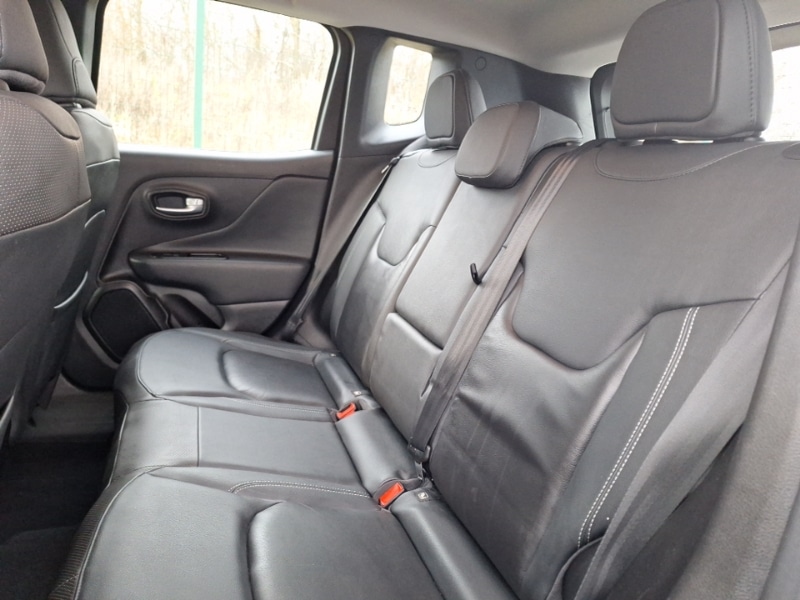 Used Jeep Renegade 2021 for sale - 77039417: Photo 6