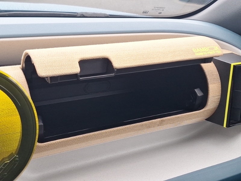 Used Fiat Panda 2025 for sale - 77922153: Photo 17