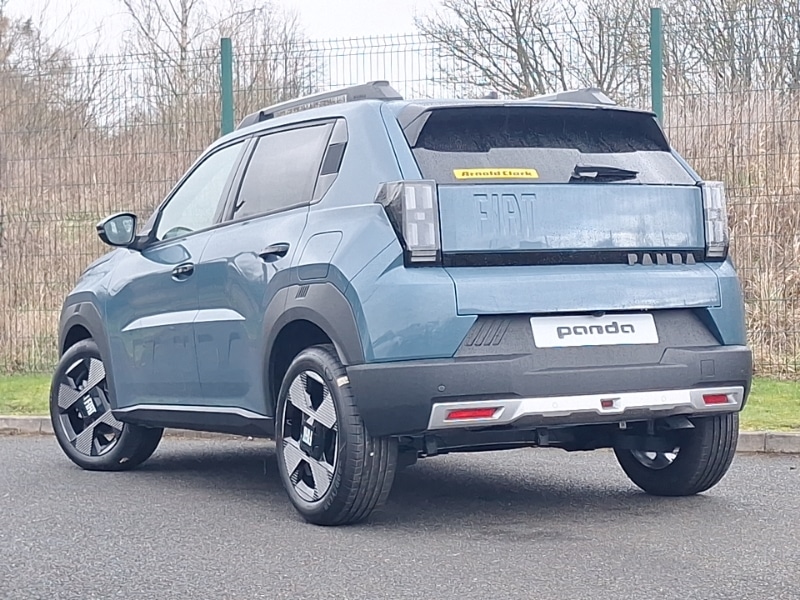 Used Fiat Panda 2025 for sale - 77922153: Photo 3