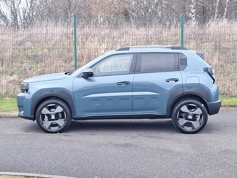 Used Fiat Panda 2025 for sale - 77922153: Photo 4