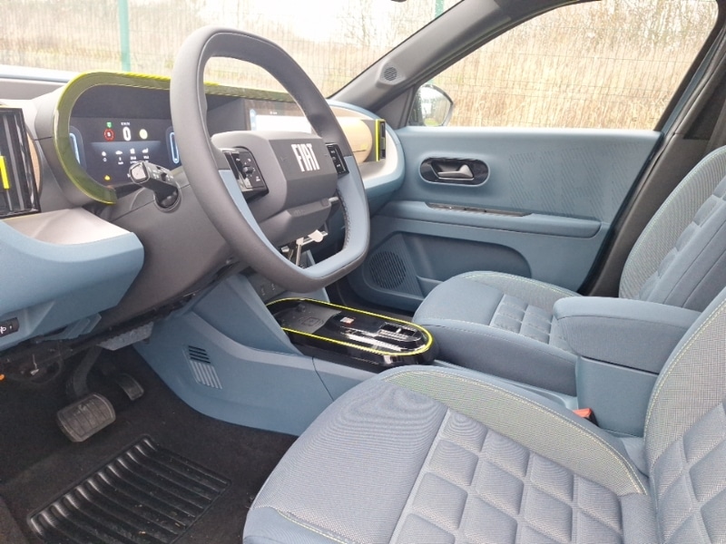 Used Fiat Panda 2025 for sale - 77922153: Photo 5