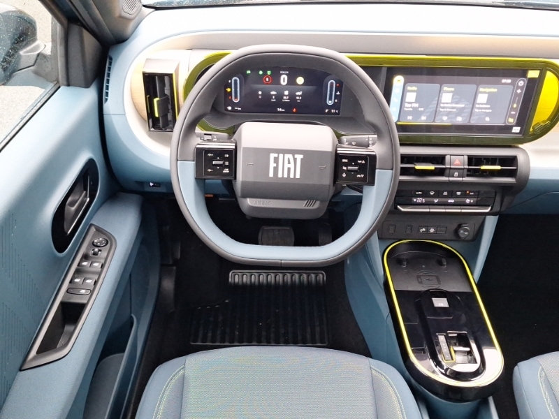 Used Fiat Panda 2025 for sale - 77922153: Photo 7