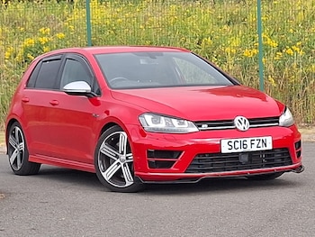 Used Volkswagen Golf 2016 for sale - 79321997: Photo