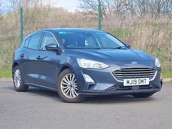 Used Ford Focus 2019 for sale - 78224872: Photo