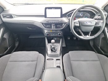 Used Ford Focus 2019 for sale - 78224872: Photo