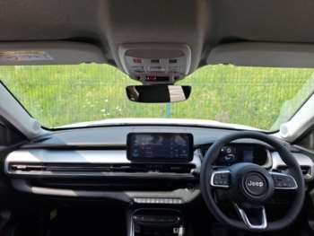 Used Jeep Other 2025 for sale - 74988656: Photo