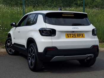 Used Jeep Other 2025 for sale - 74988656: Photo