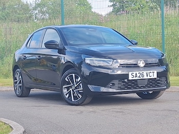 Used Vauxhall Corsa 2026 for sale - 78617418: Photo