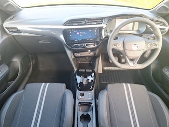 Used Vauxhall Corsa 2026 for sale - 78617418: Photo