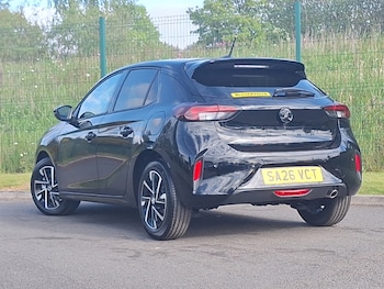 Used Vauxhall Corsa 2026 for sale - 78617418: Photo