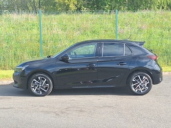 Used Vauxhall Corsa 2026 for sale - 78617418: Photo