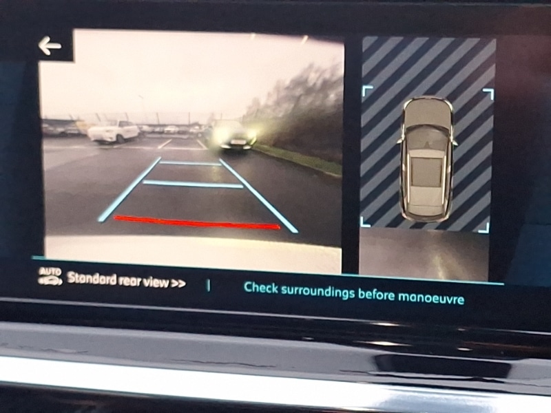 Used Peugeot 2008 2020 for sale - 77466942: Photo 11