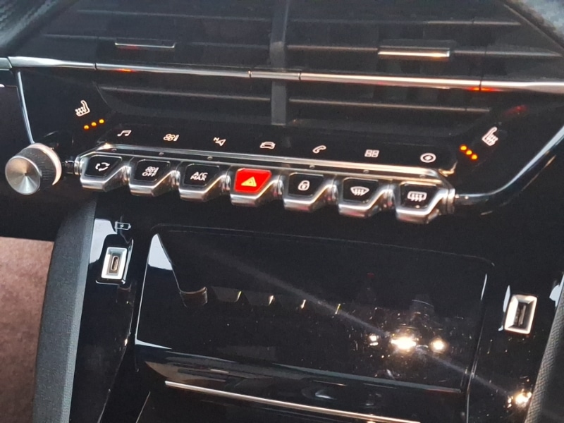 Used Peugeot 2008 2020 for sale - 77466942: Photo 15