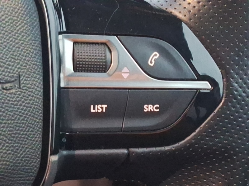 Used Peugeot 2008 2020 for sale - 77466942: Photo 19