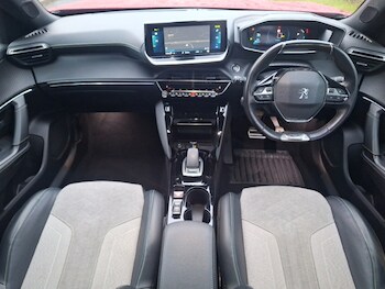 Used Peugeot 2008 2020 for sale - 77466942: Photo