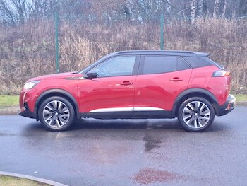 Used Peugeot 2008 2020 for sale - 77466942: Photo