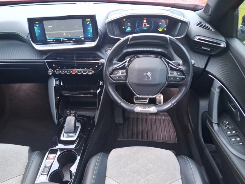 Used Peugeot 2008 2020 for sale - 77466942: Photo 7