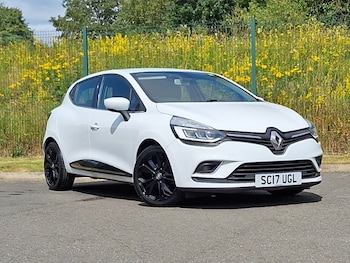 Used Renault Clio 2017 for sale - 79286655: Photo
