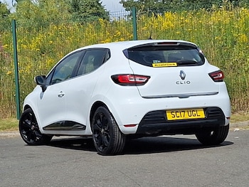 Used Renault Clio 2017 for sale - 79286655: Photo