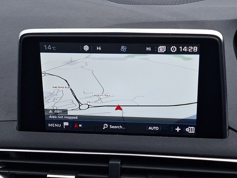 Used Peugeot 5008 2019 for sale - 77652026: Photo 10