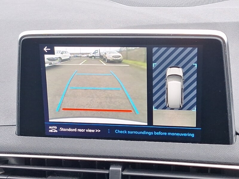 Used Peugeot 5008 2019 for sale - 77652026: Photo 11