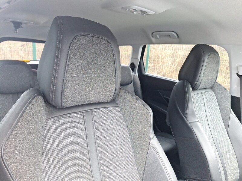 Used Peugeot 5008 2019 for sale - 77652026: Photo 12