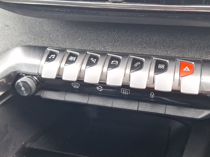 Used Peugeot 5008 2019 for sale - 77652026: Photo 13