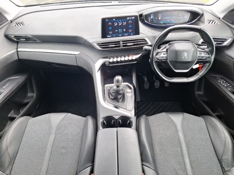 Used Peugeot 5008 2019 for sale - 77652026: Photo 2