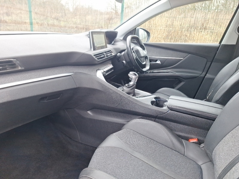 Used Peugeot 5008 2019 for sale - 77652026: Photo 5