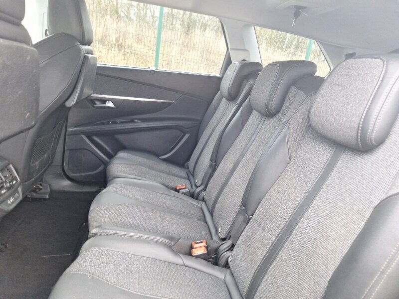 Used Peugeot 5008 2019 for sale - 77652026: Photo 6