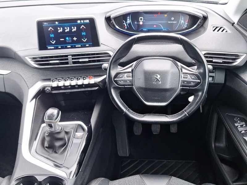 Used Peugeot 5008 2019 for sale - 77652026: Photo 7