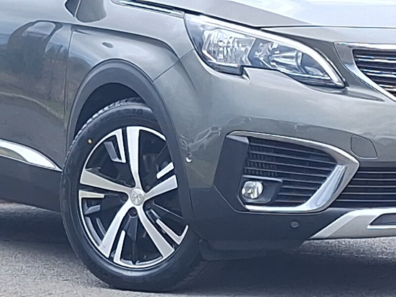 Used Peugeot 5008 2019 for sale - 77652026: Photo 9