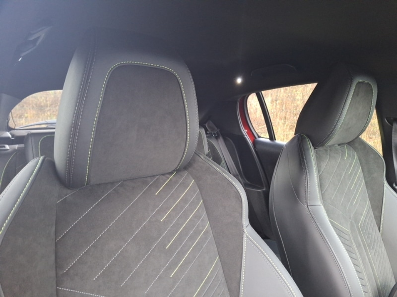 Used Peugeot 208 2025 for sale - 76947553: Photo 13