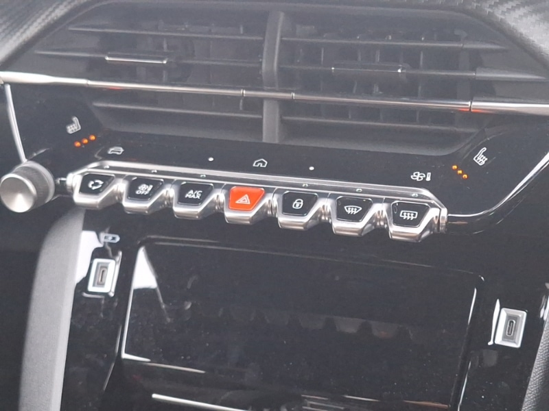 Used Peugeot 208 2025 for sale - 76947553: Photo 16