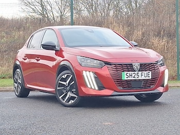 Used Peugeot 208 2025 for sale - 76947553: Photo