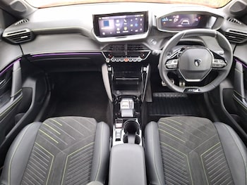 Used Peugeot 208 2025 for sale - 76947553: Photo