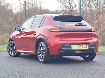 Used Peugeot 208 2025 for sale - 76947553: Photo