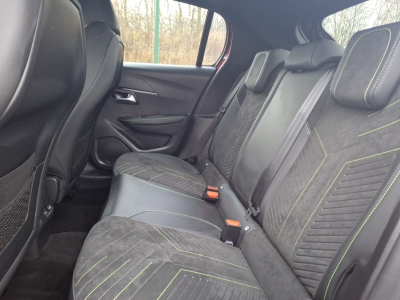 Used Peugeot 208 2025 for sale - 76947553: Photo 6