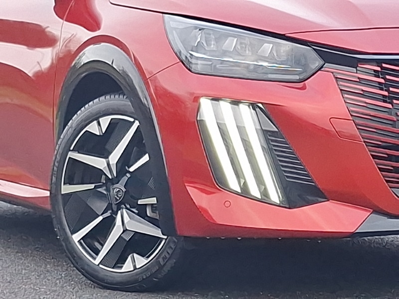 Used Peugeot 208 2025 for sale - 76947553: Photo 9