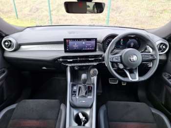 Used Alfa Romeo Tonale 2023 for sale - 74153420: Photo