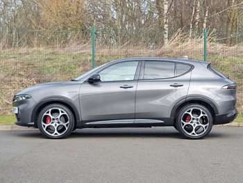 Used Alfa Romeo Tonale 2023 for sale - 74153420: Photo