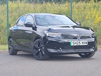Vauxhall - Corsa