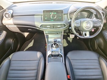 Used MG MG HS 2023 for sale - 78532949: Photo