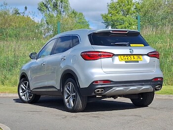 Used MG MG HS 2023 for sale - 78532949: Photo