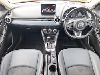 Used Mazda Mazda2 2022 for sale - 79164551: Photo