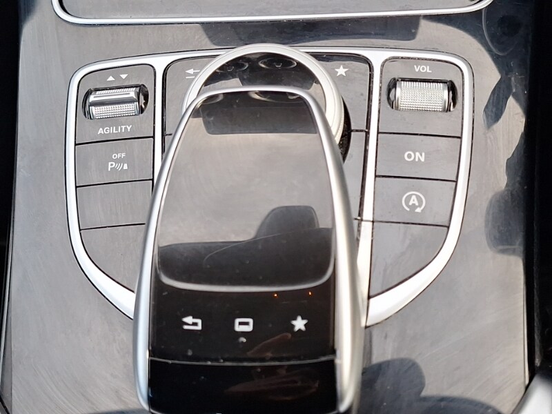 Used Mercedes-Benz C Class 2015 for sale - 76533308: Photo 14