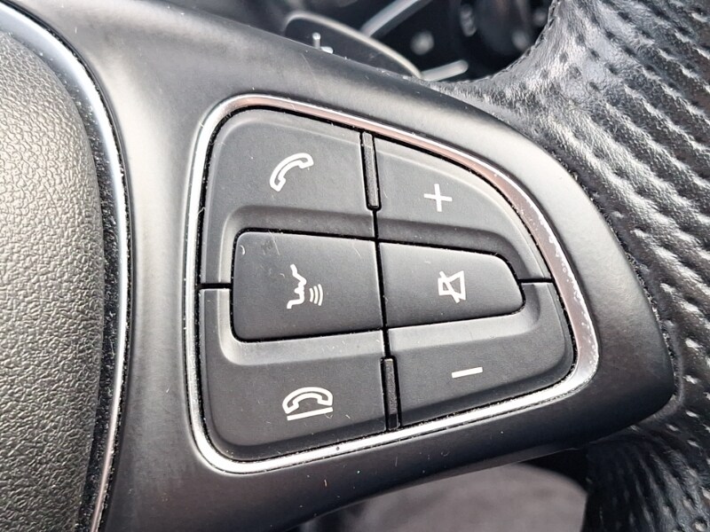 Used Mercedes-Benz C Class 2015 for sale - 76533308: Photo 19