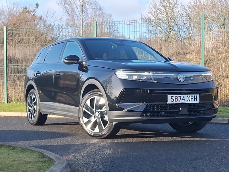 Used Vauxhall Grandland 2025 for sale - 77352921: Photo 1