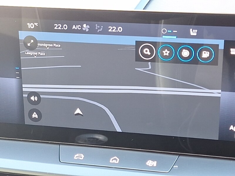 Used Vauxhall Grandland 2025 for sale - 77352921: Photo 10