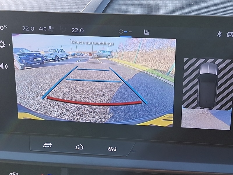 Used Vauxhall Grandland 2025 for sale - 77352921: Photo 11